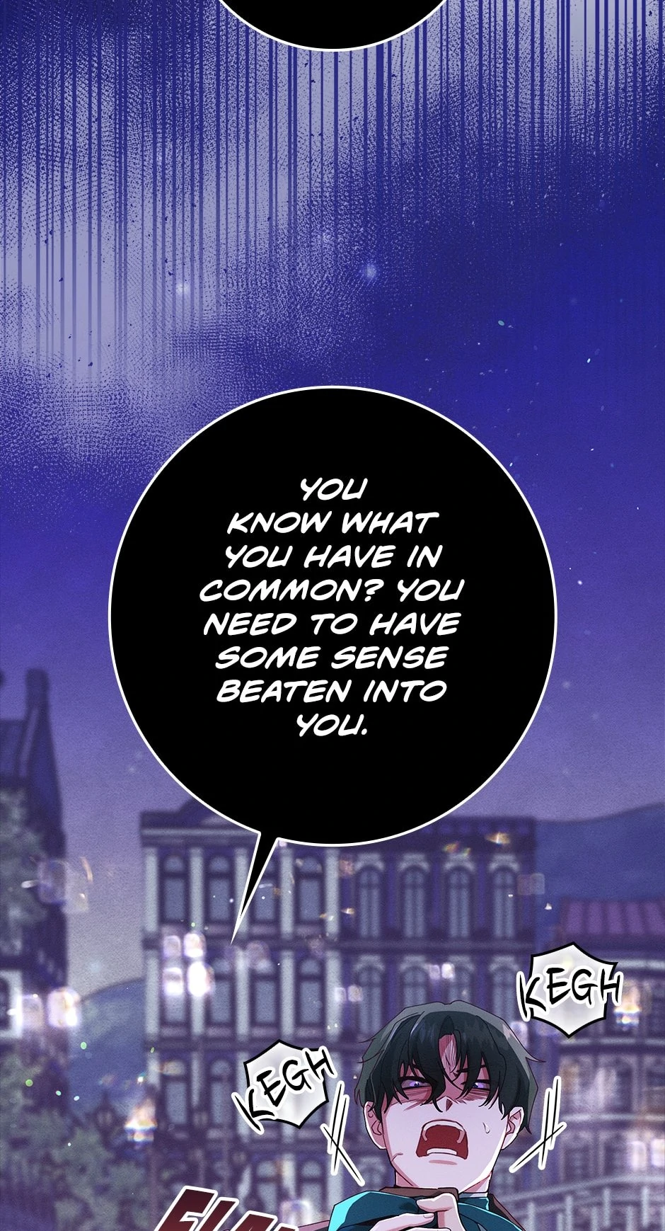 In the Midst of an Intended Marriage With My Time-Limited Lover Chapter 35 - page 52