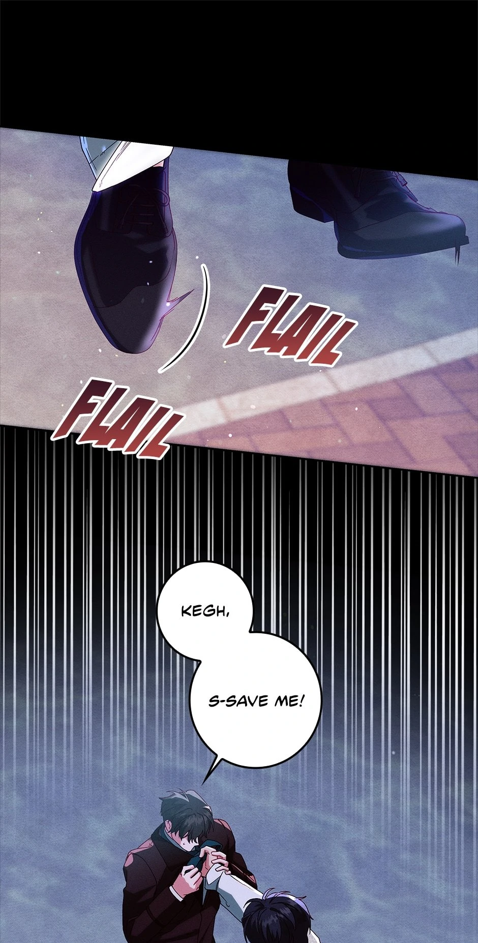 In the Midst of an Intended Marriage With My Time-Limited Lover Chapter 35 - page 54