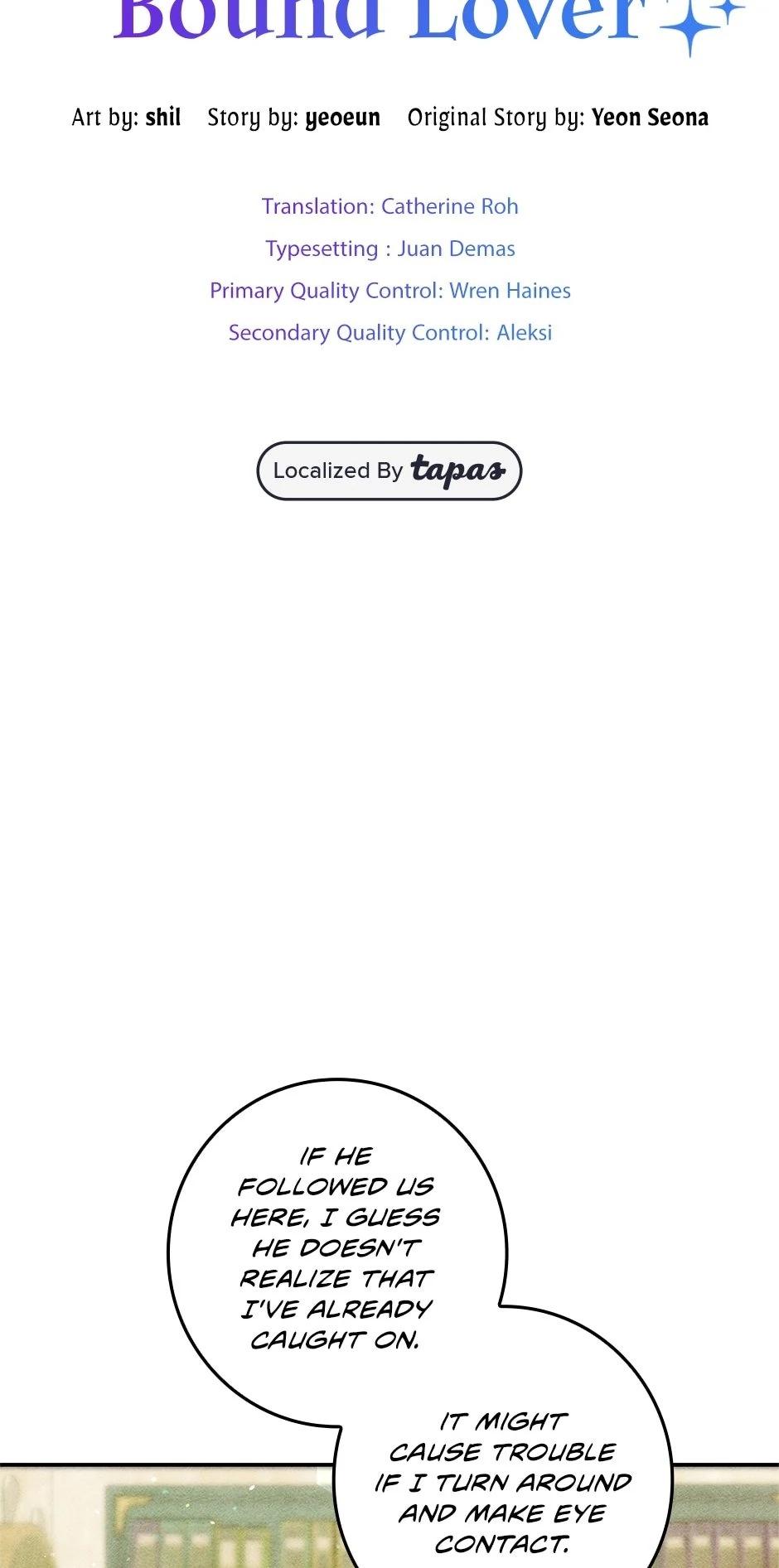 In the Midst of an Intended Marriage With My Time-Limited Lover Chapter 35 - page 7