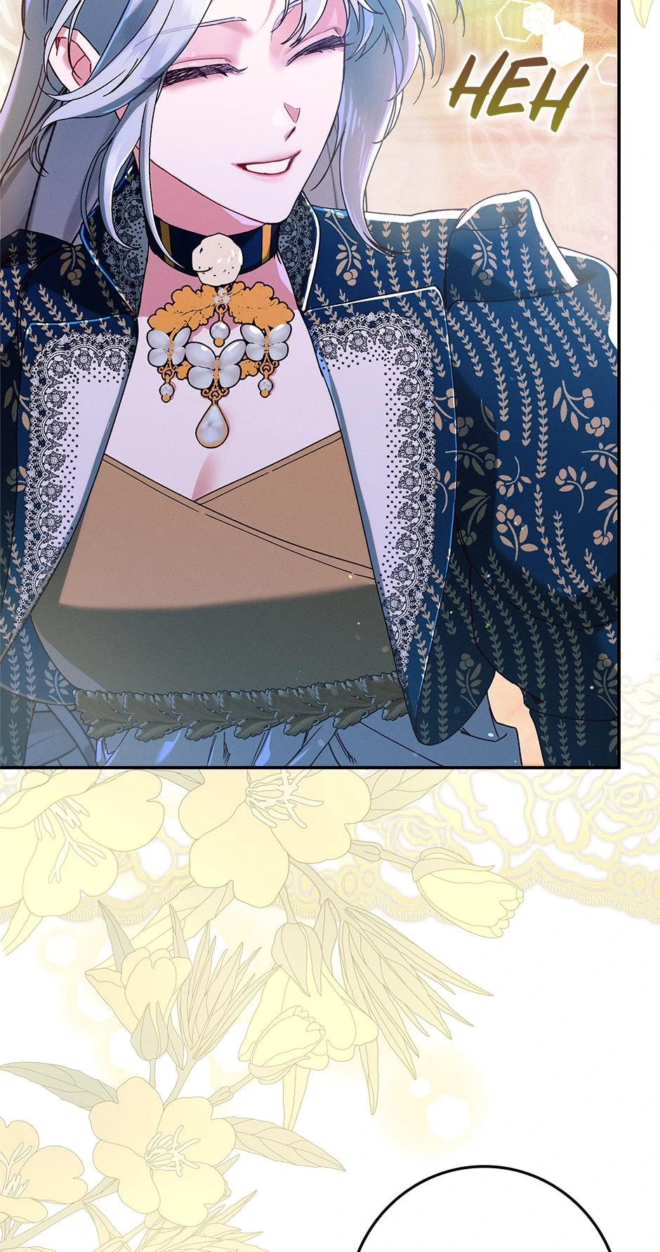 In the Midst of an Intended Marriage With My Time-Limited Lover Chapter 35 - page 65