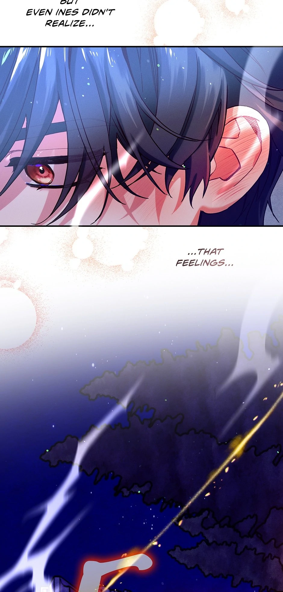 In the Midst of an Intended Marriage With My Time-Limited Lover Chapter 35 - page 69