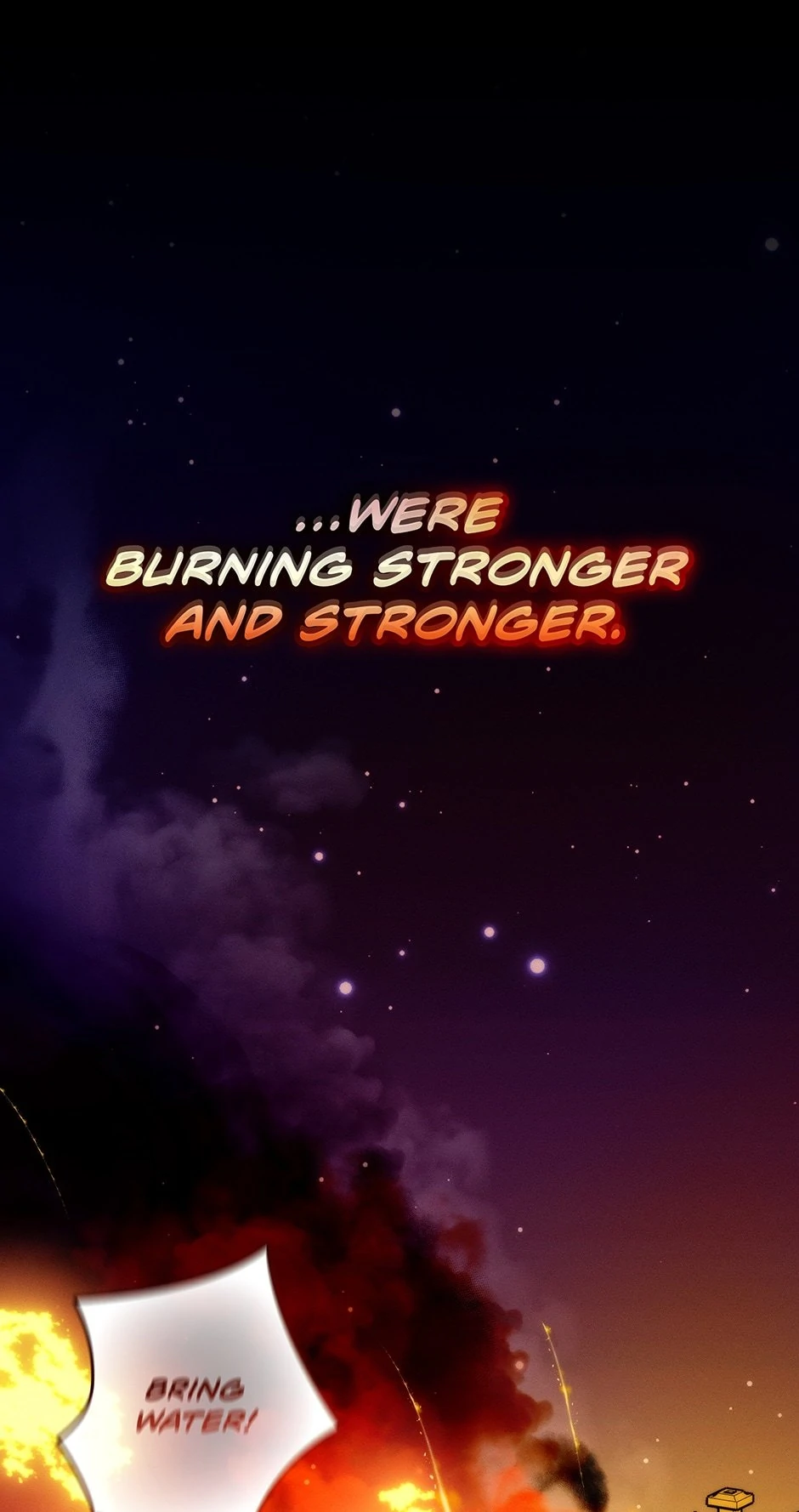 In the Midst of an Intended Marriage With My Time-Limited Lover Chapter 35 - page 72