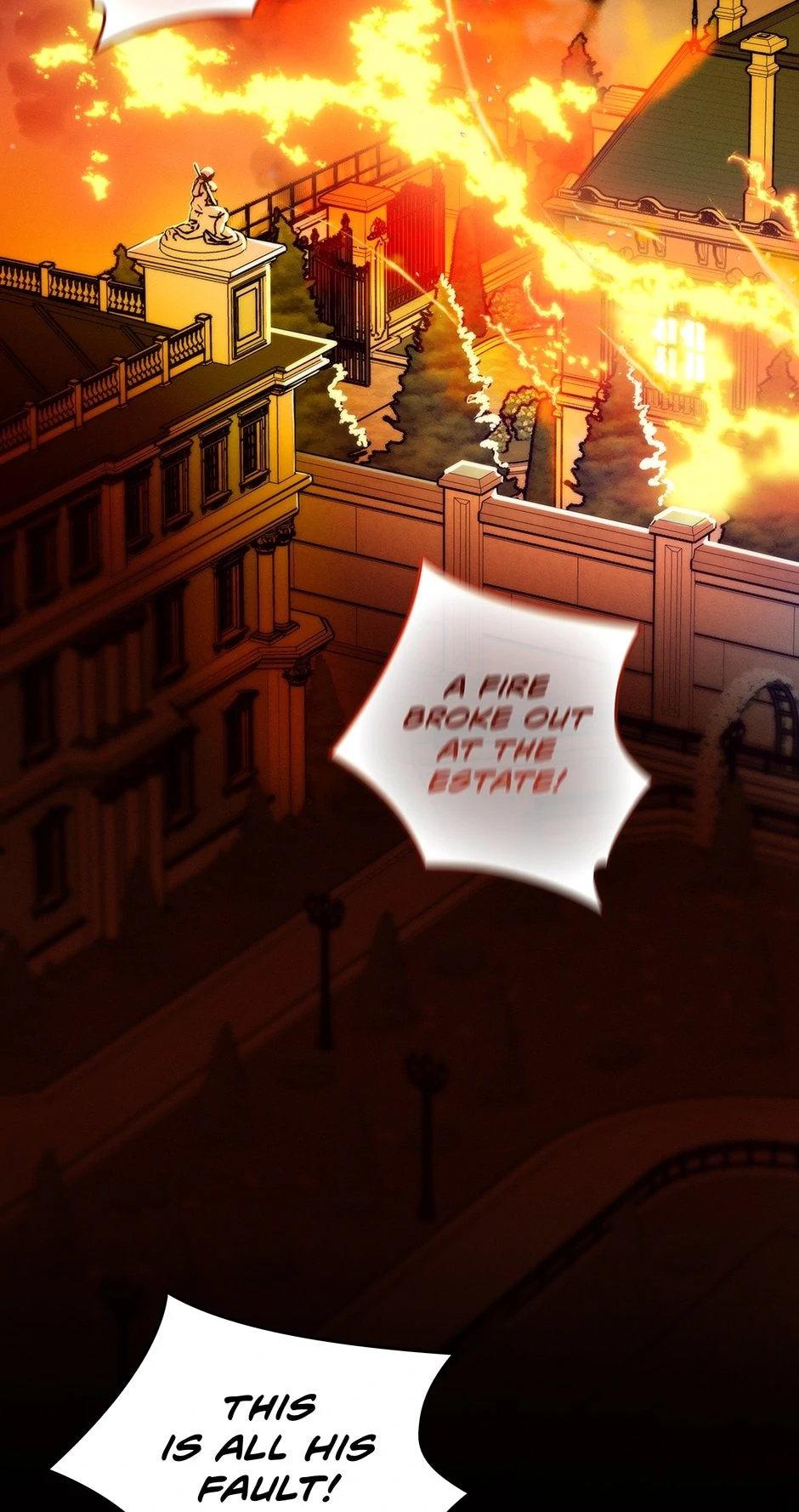 In the Midst of an Intended Marriage With My Time-Limited Lover Chapter 35 - page 73