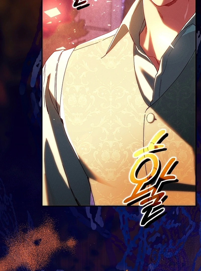 In the Midst of an Intended Marriage With My Time-Limited Lover Chapter 36 - page 3