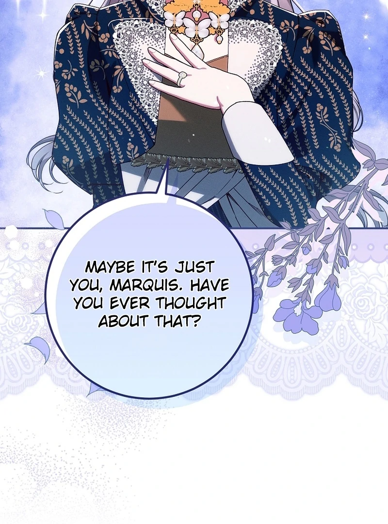 In the Midst of an Intended Marriage With My Time-Limited Lover Chapter 36 - page 32
