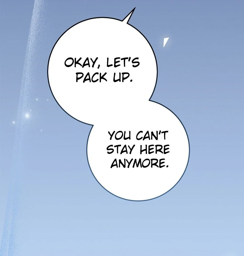 In the Midst of an Intended Marriage With My Time-Limited Lover Chapter 36 - page 62