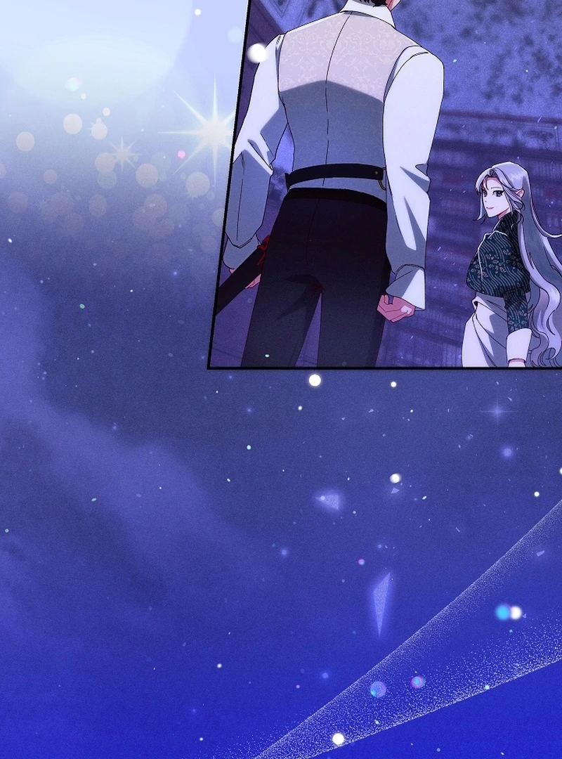 In the Midst of an Intended Marriage With My Time-Limited Lover Chapter 36 - page 87
