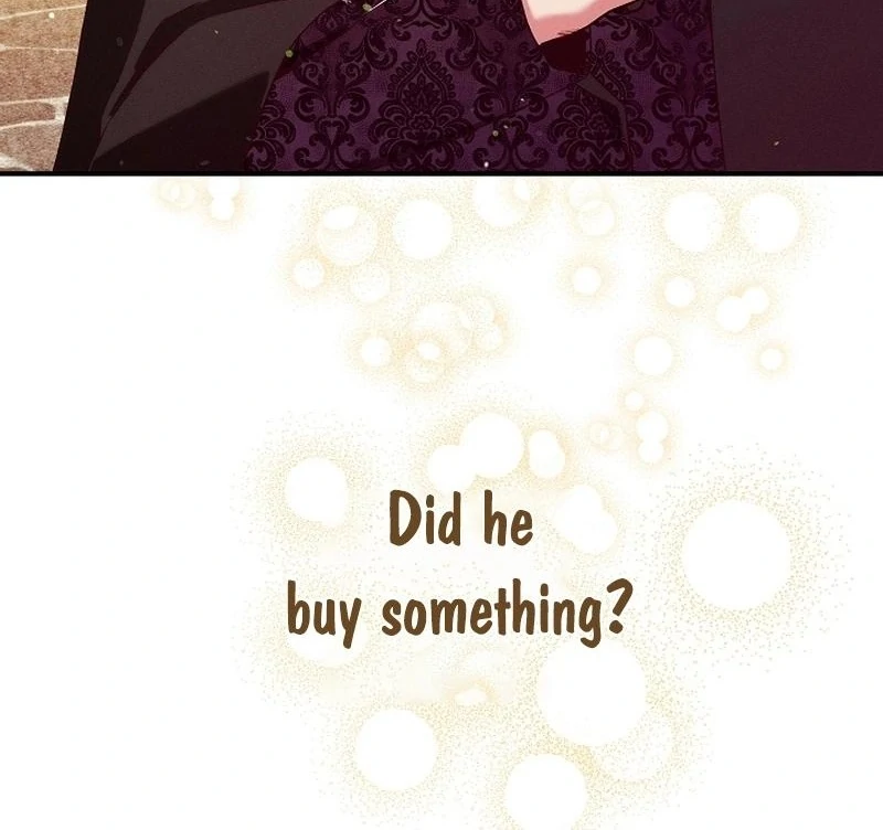 In the Midst of an Intended Marriage With My Time-Limited Lover Chapter 37 - page 119