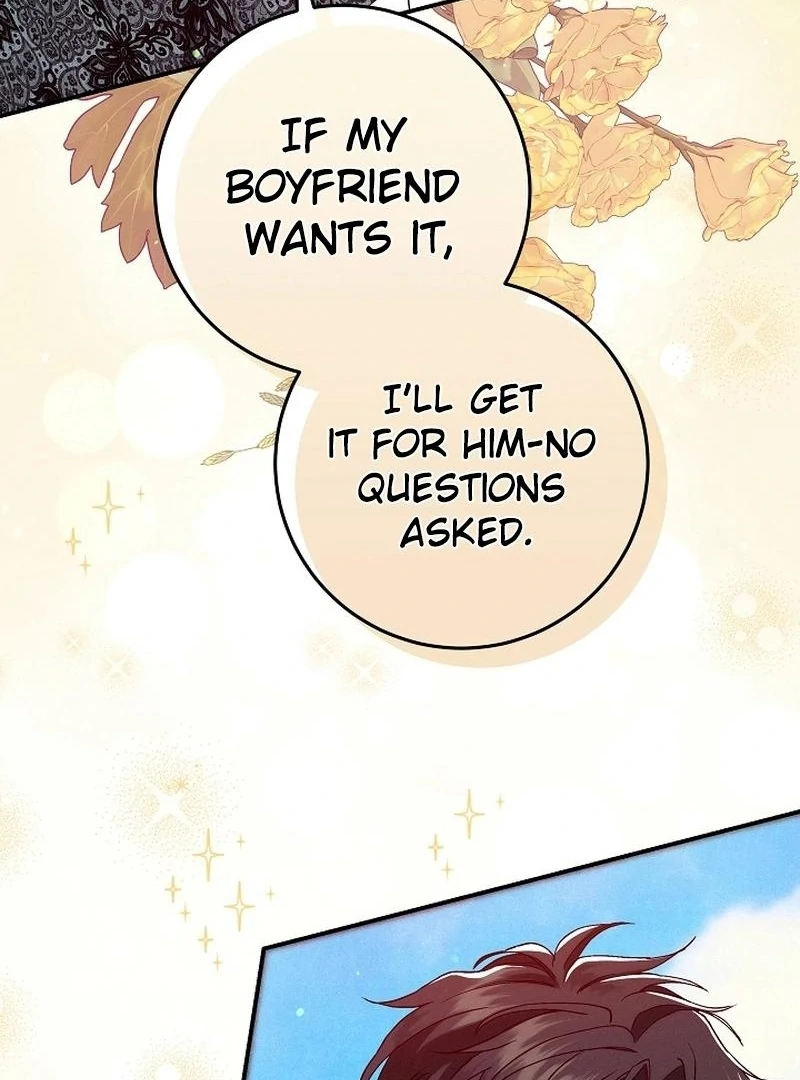 In the Midst of an Intended Marriage With My Time-Limited Lover Chapter 37 - page 123