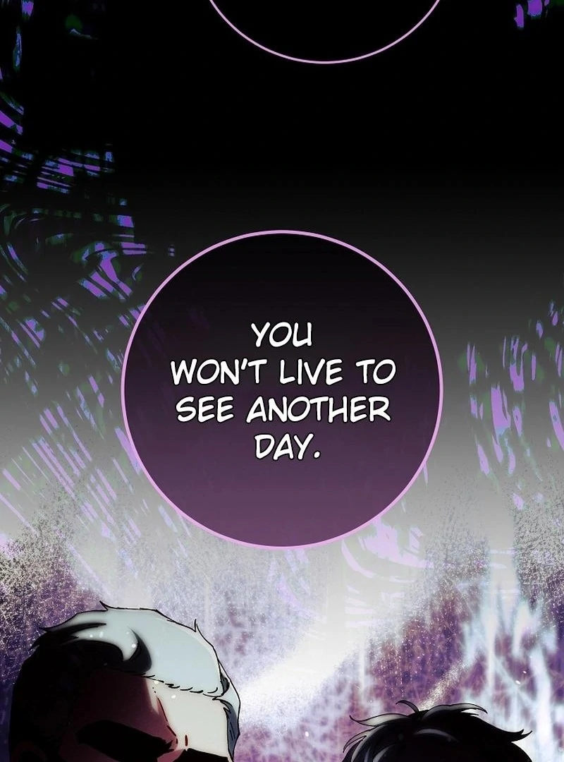 In the Midst of an Intended Marriage With My Time-Limited Lover Chapter 37 - page 35