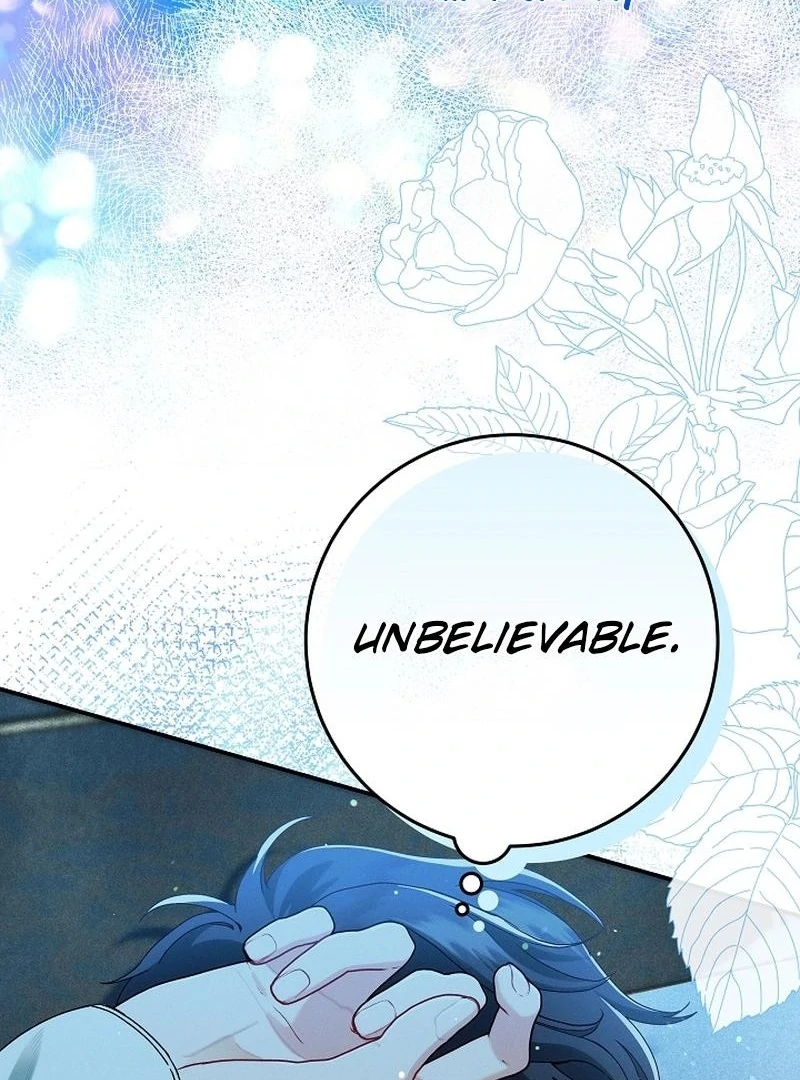 In the Midst of an Intended Marriage With My Time-Limited Lover Chapter 37 - page 42