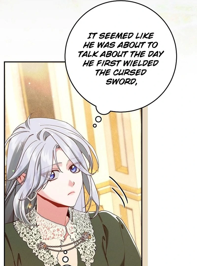 In the Midst of an Intended Marriage With My Time-Limited Lover Chapter 38 - page 100