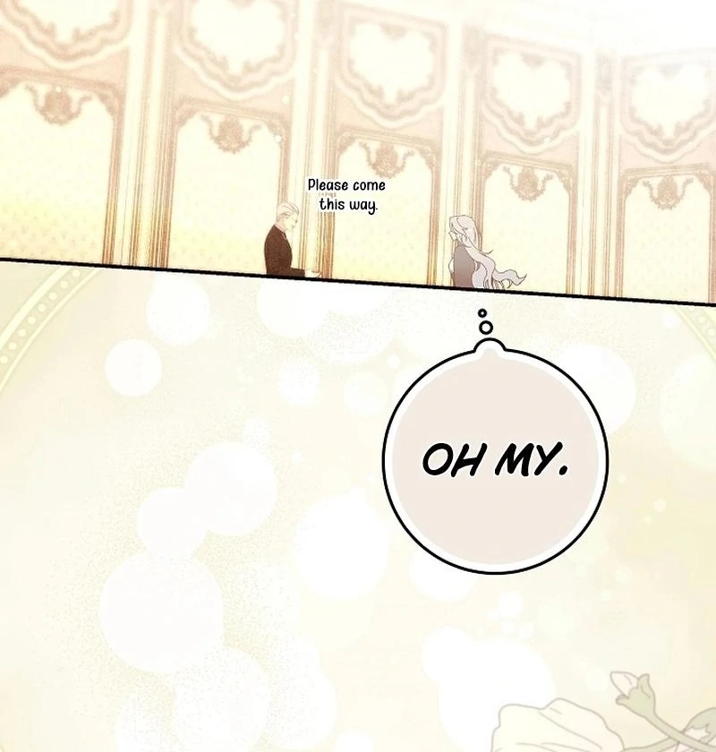 In the Midst of an Intended Marriage With My Time-Limited Lover Chapter 38 - page 105