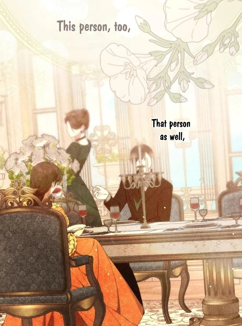 In the Midst of an Intended Marriage With My Time-Limited Lover Chapter 38 - page 106