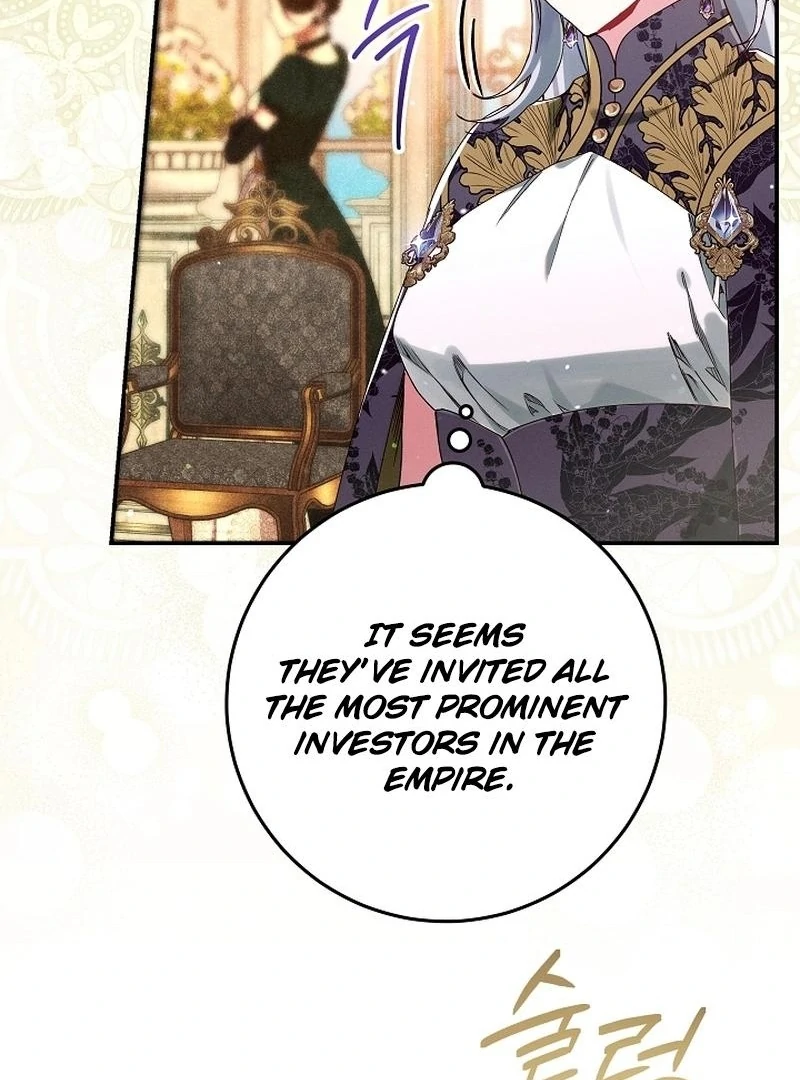 In the Midst of an Intended Marriage With My Time-Limited Lover Chapter 38 - page 108