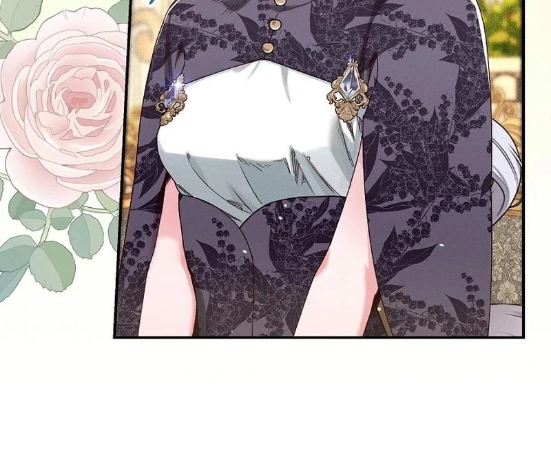 In the Midst of an Intended Marriage With My Time-Limited Lover Chapter 38 - page 116