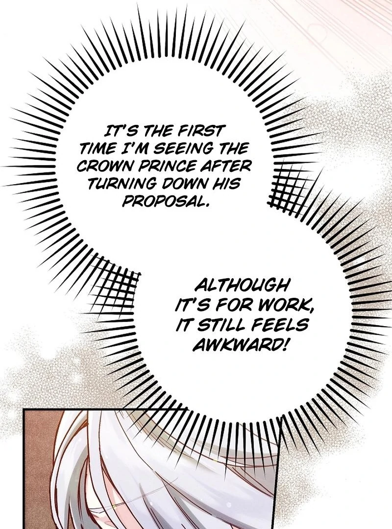 In the Midst of an Intended Marriage With My Time-Limited Lover Chapter 38 - page 119