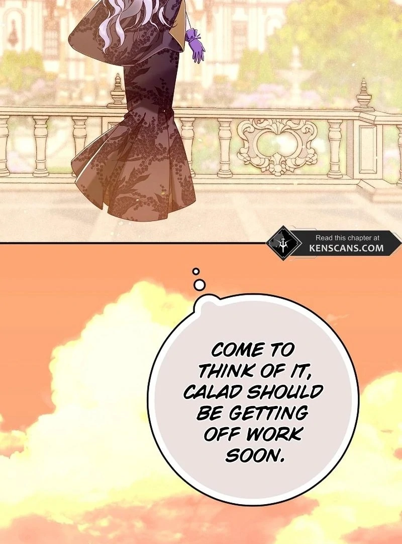 In the Midst of an Intended Marriage With My Time-Limited Lover Chapter 38 - page 125