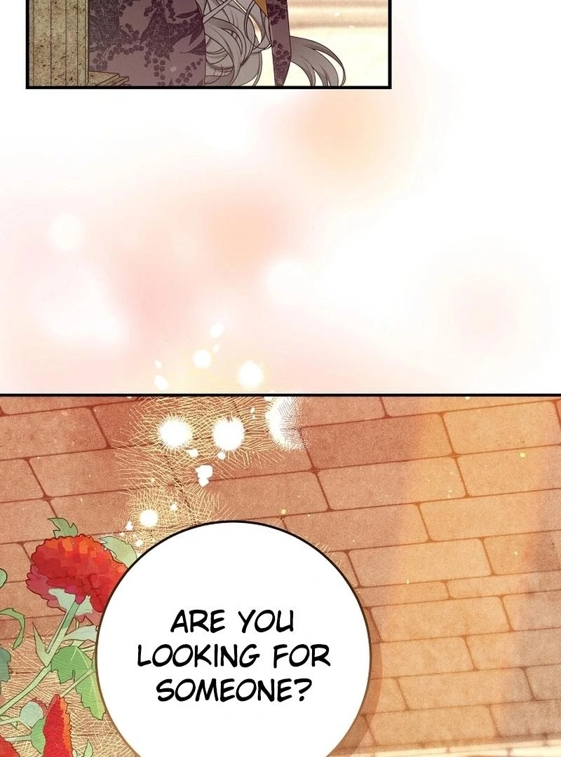 In the Midst of an Intended Marriage With My Time-Limited Lover Chapter 38 - page 131