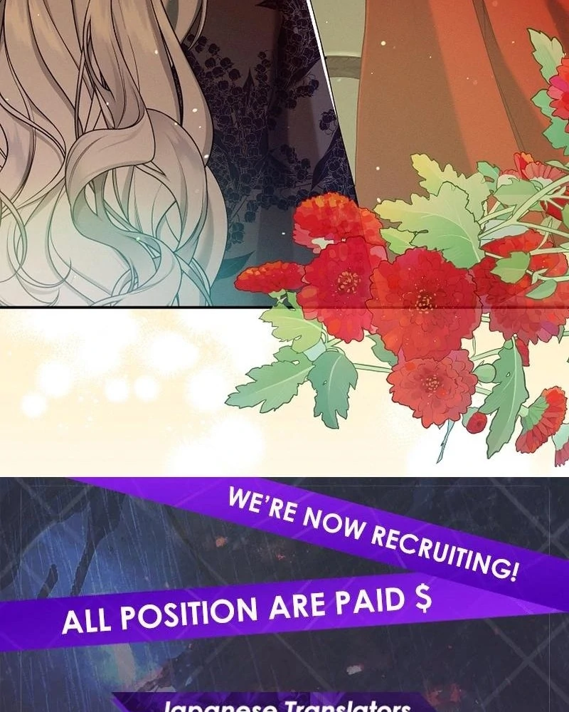 In the Midst of an Intended Marriage With My Time-Limited Lover Chapter 38 - page 133