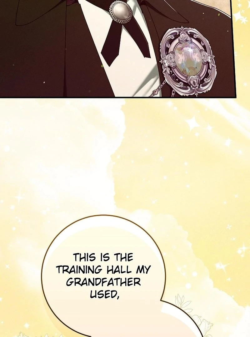 In the Midst of an Intended Marriage With My Time-Limited Lover Chapter 38 - page 14