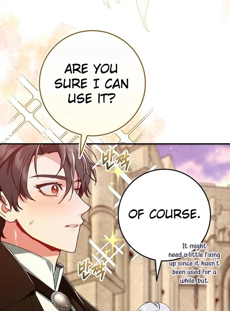 In the Midst of an Intended Marriage With My Time-Limited Lover Chapter 38 - page 16