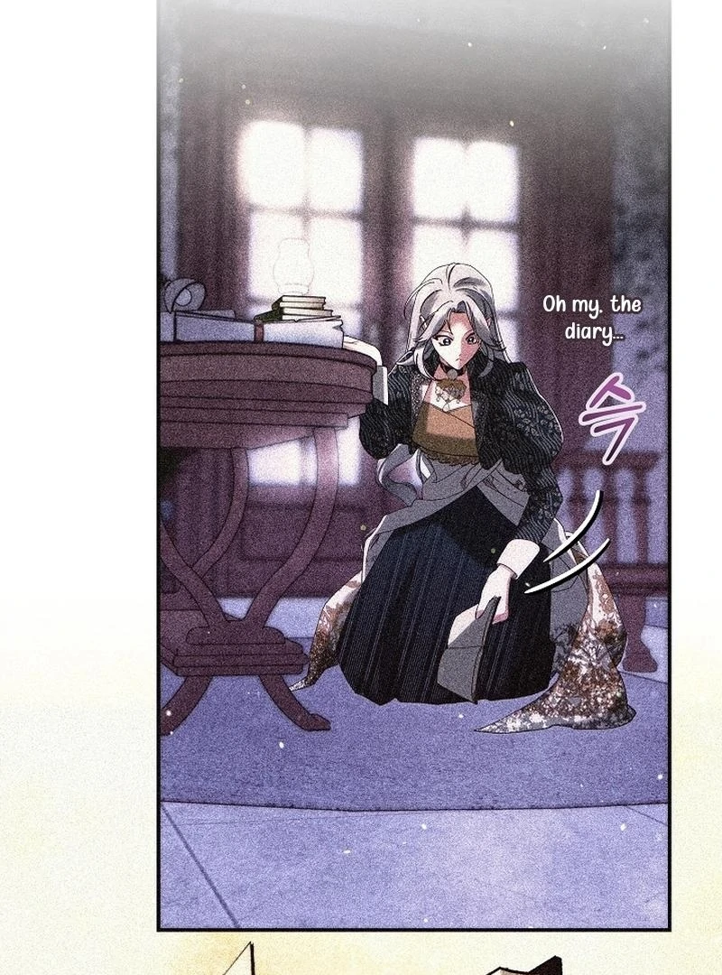 In the Midst of an Intended Marriage With My Time-Limited Lover Chapter 38 - page 19