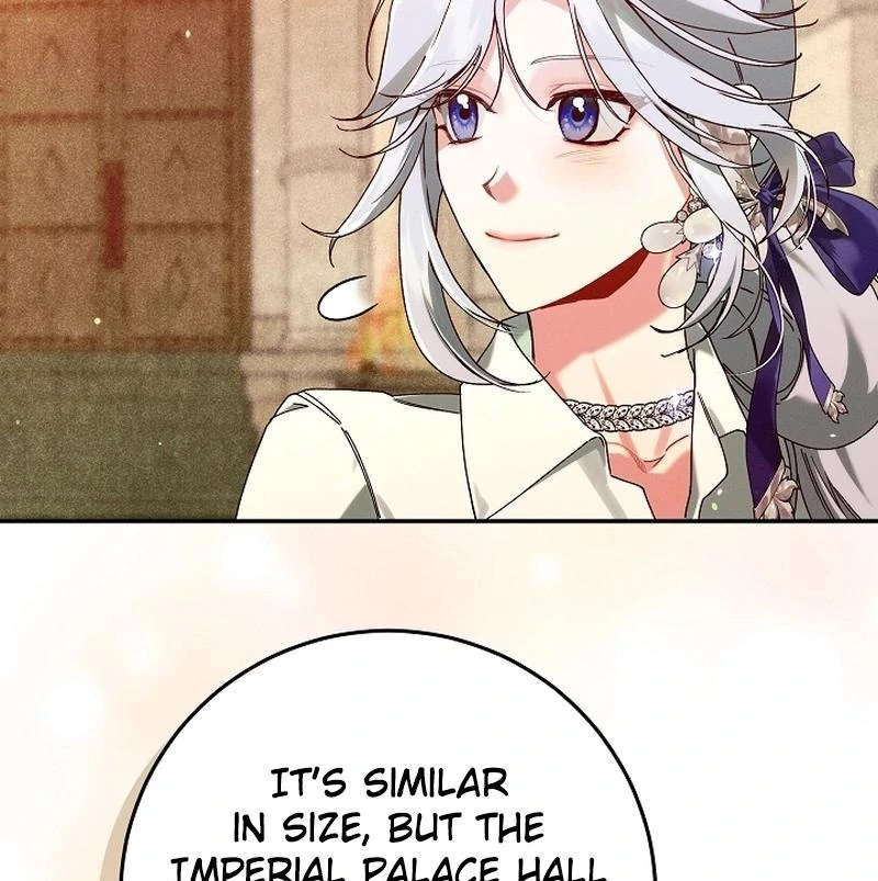 In the Midst of an Intended Marriage With My Time-Limited Lover Chapter 38 - page 23