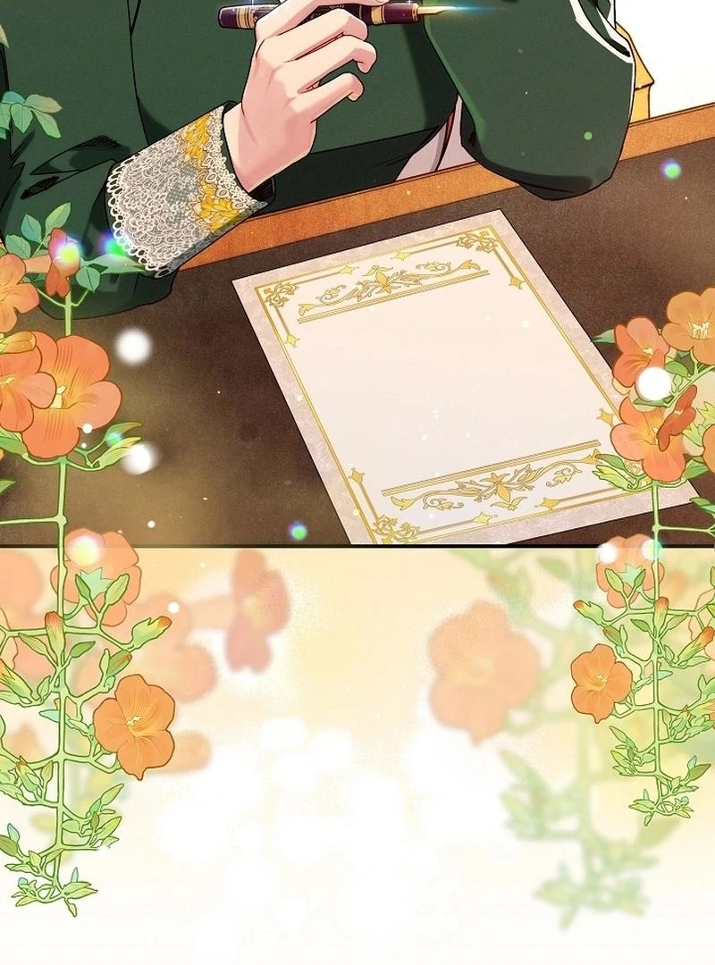 In the Midst of an Intended Marriage With My Time-Limited Lover Chapter 38 - page 37