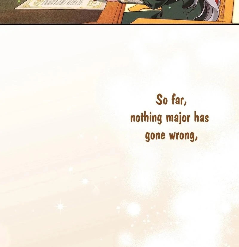 In the Midst of an Intended Marriage With My Time-Limited Lover Chapter 38 - page 41