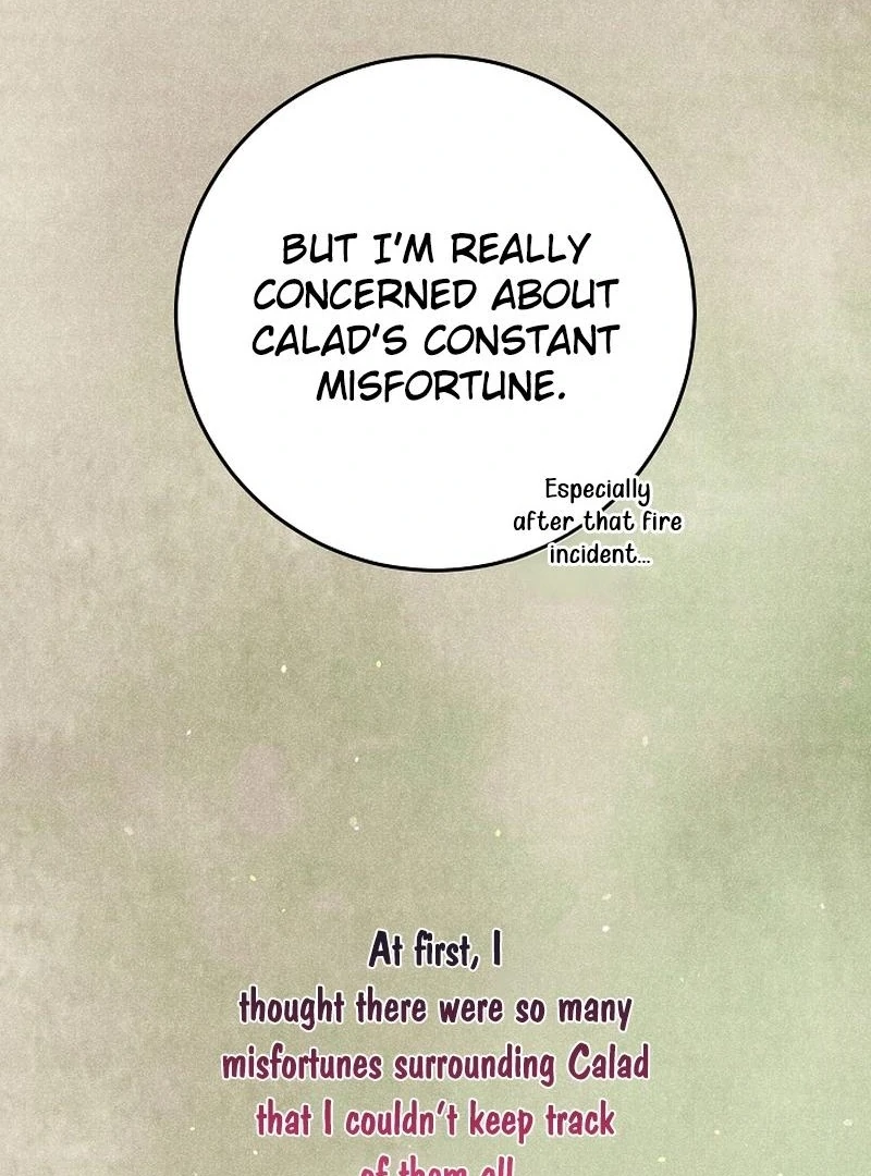 In the Midst of an Intended Marriage With My Time-Limited Lover Chapter 38 - page 43