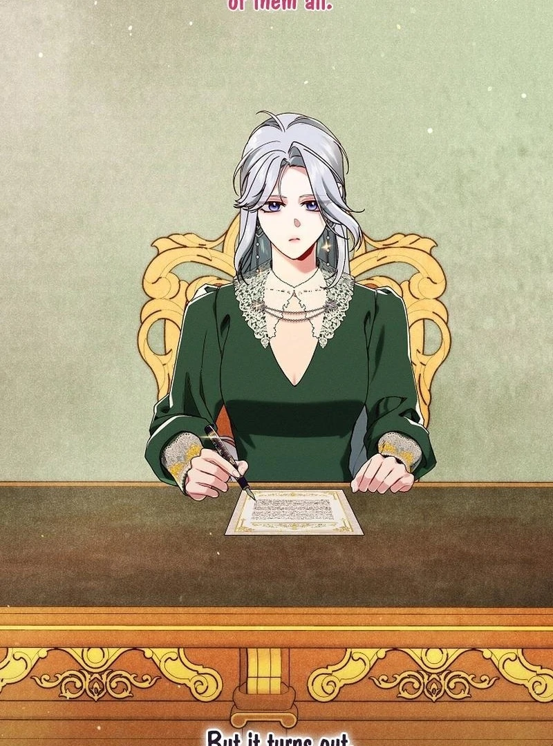 In the Midst of an Intended Marriage With My Time-Limited Lover Chapter 38 - page 44