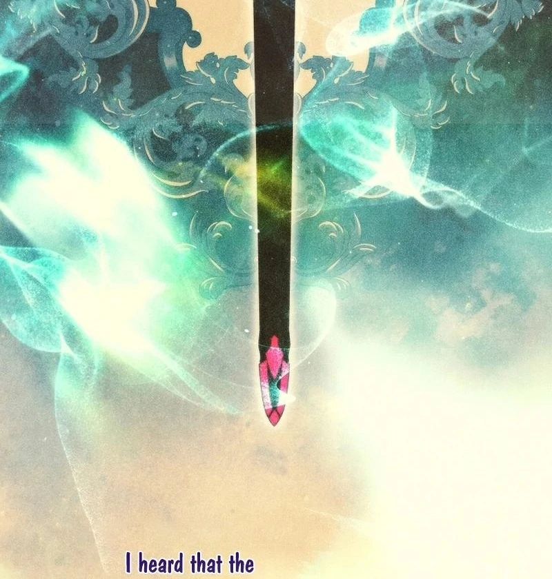 In the Midst of an Intended Marriage With My Time-Limited Lover Chapter 38 - page 47