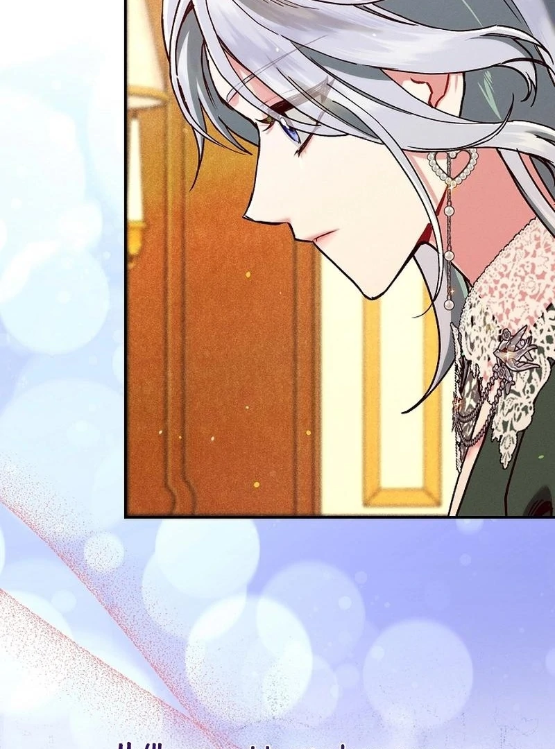 In the Midst of an Intended Marriage With My Time-Limited Lover Chapter 38 - page 49