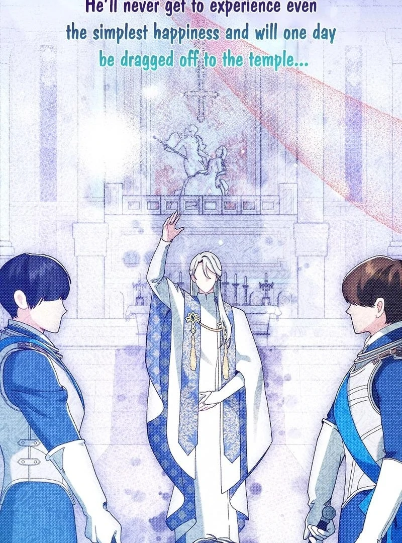 In the Midst of an Intended Marriage With My Time-Limited Lover Chapter 38 - page 50