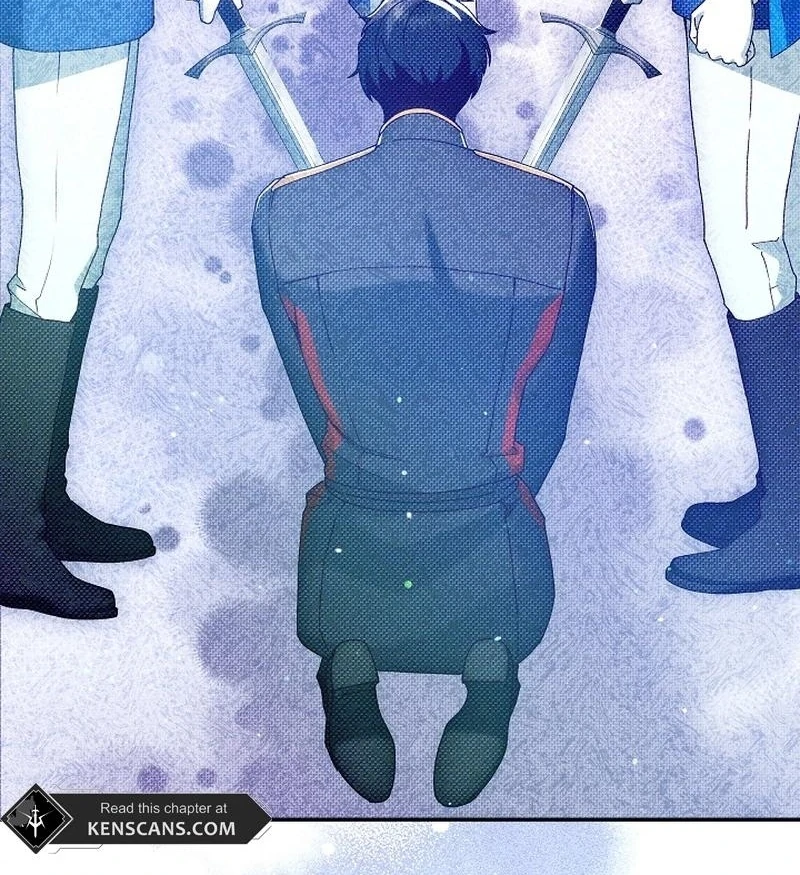 In the Midst of an Intended Marriage With My Time-Limited Lover Chapter 38 - page 51