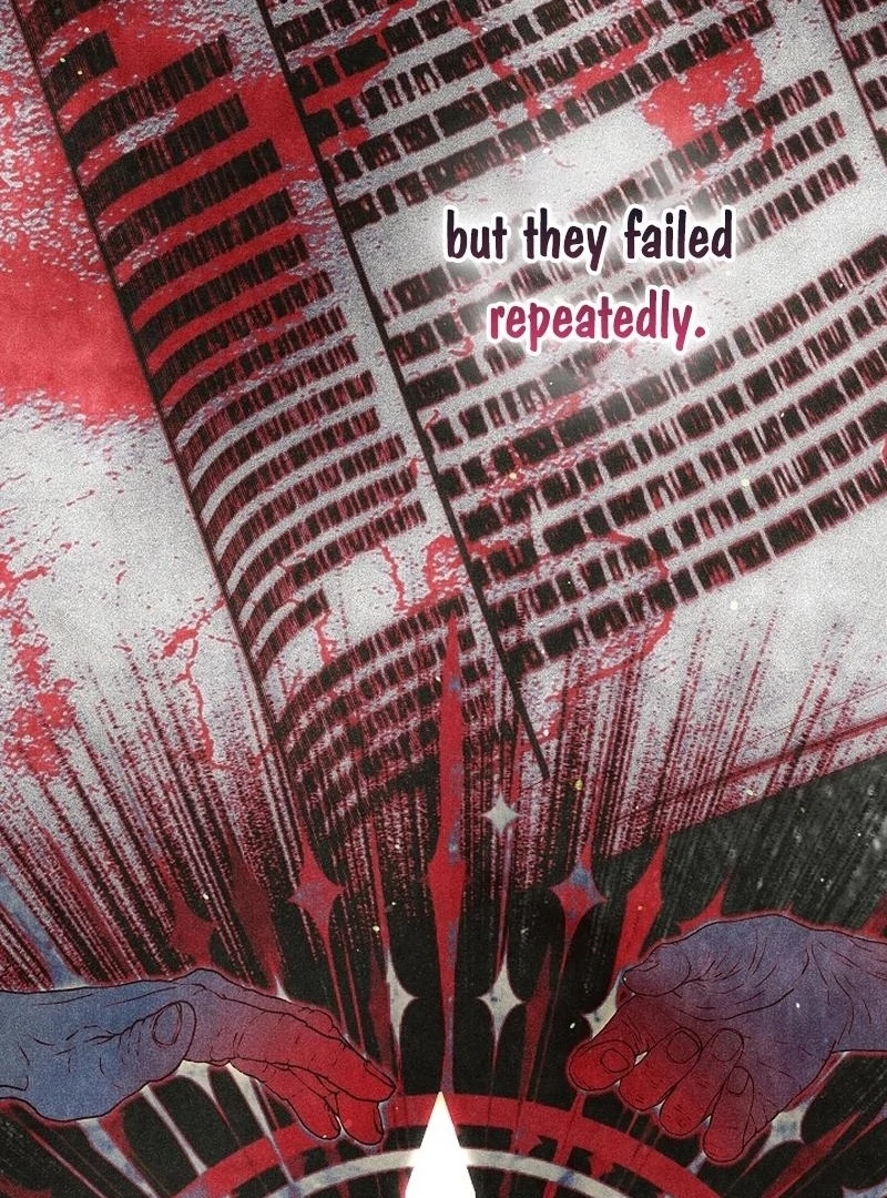 In the Midst of an Intended Marriage With My Time-Limited Lover Chapter 38 - page 72