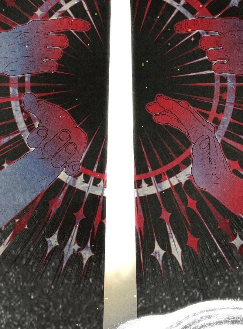 In the Midst of an Intended Marriage With My Time-Limited Lover Chapter 38 - page 73