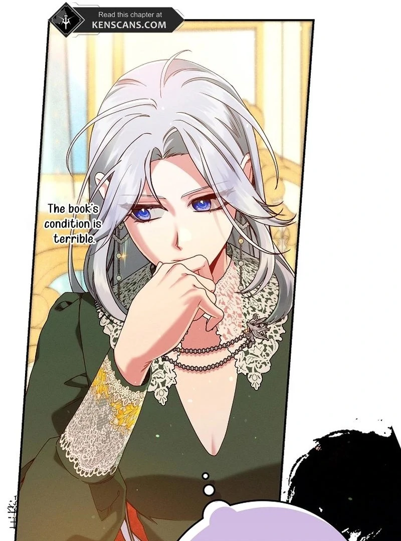 In the Midst of an Intended Marriage With My Time-Limited Lover Chapter 38 - page 82