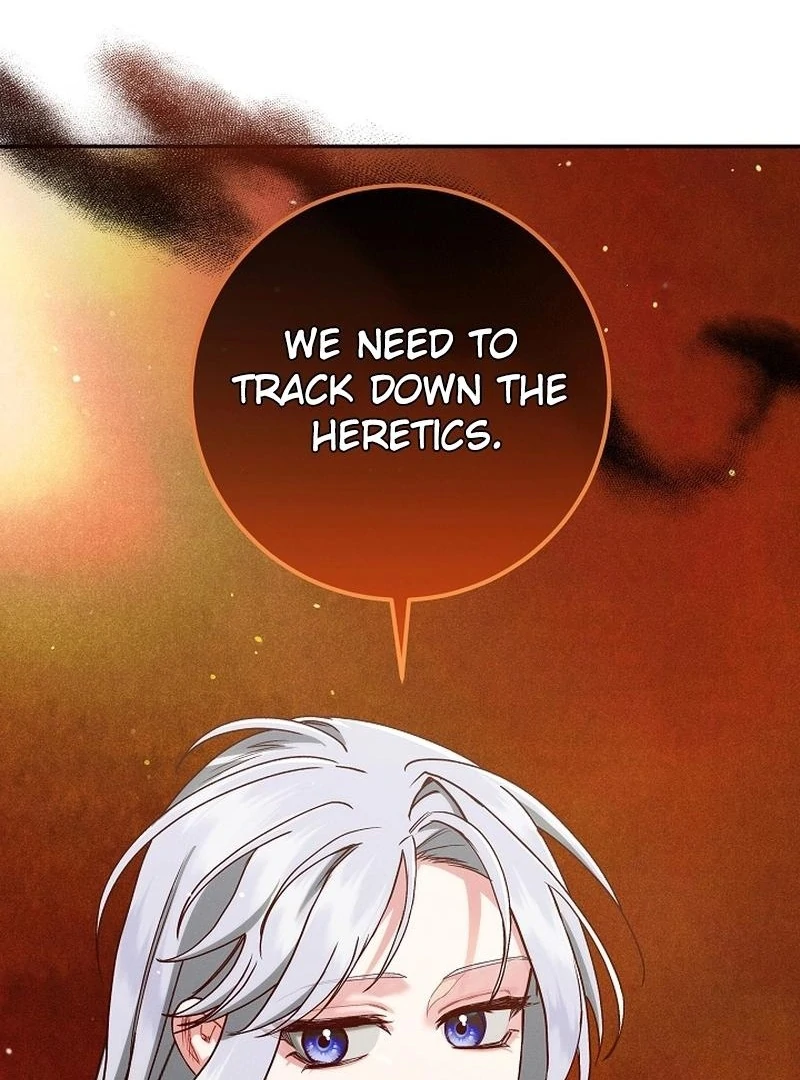 In the Midst of an Intended Marriage With My Time-Limited Lover Chapter 38 - page 89