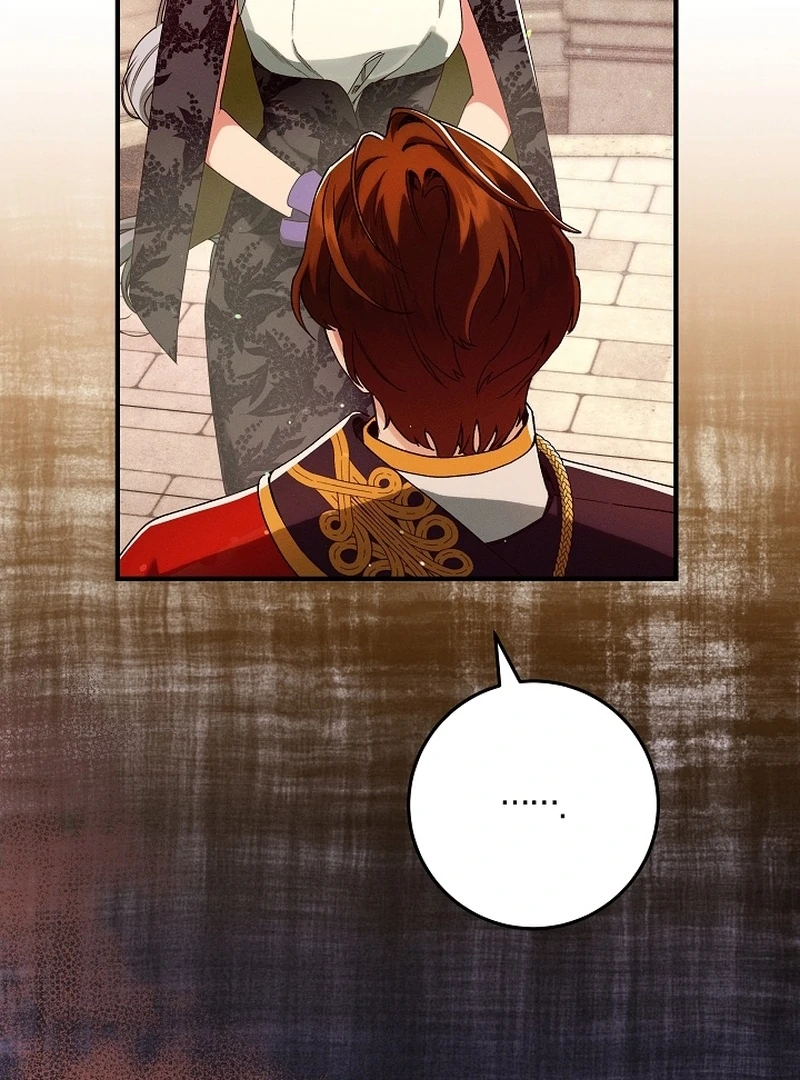 In the Midst of an Intended Marriage With My Time-Limited Lover Chapter 39 - page 9