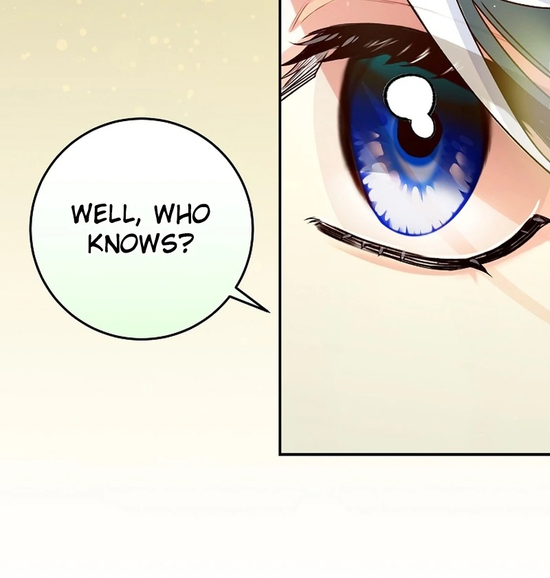 In the Midst of an Intended Marriage With My Time-Limited Lover Chapter 39 - page 101