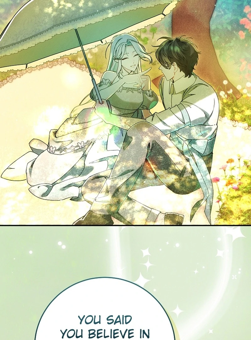 In the Midst of an Intended Marriage With My Time-Limited Lover Chapter 39 - page 103