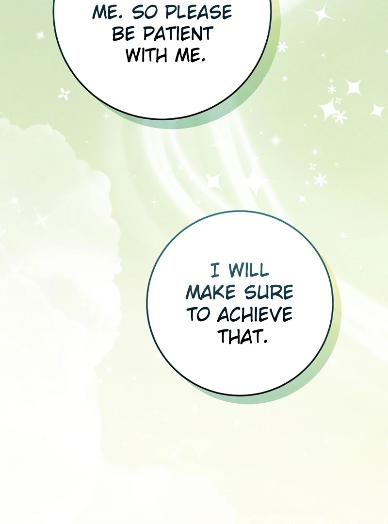 In the Midst of an Intended Marriage With My Time-Limited Lover Chapter 39 - page 104