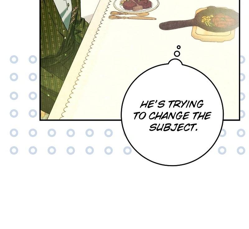 In the Midst of an Intended Marriage With My Time-Limited Lover Chapter 39 - page 106