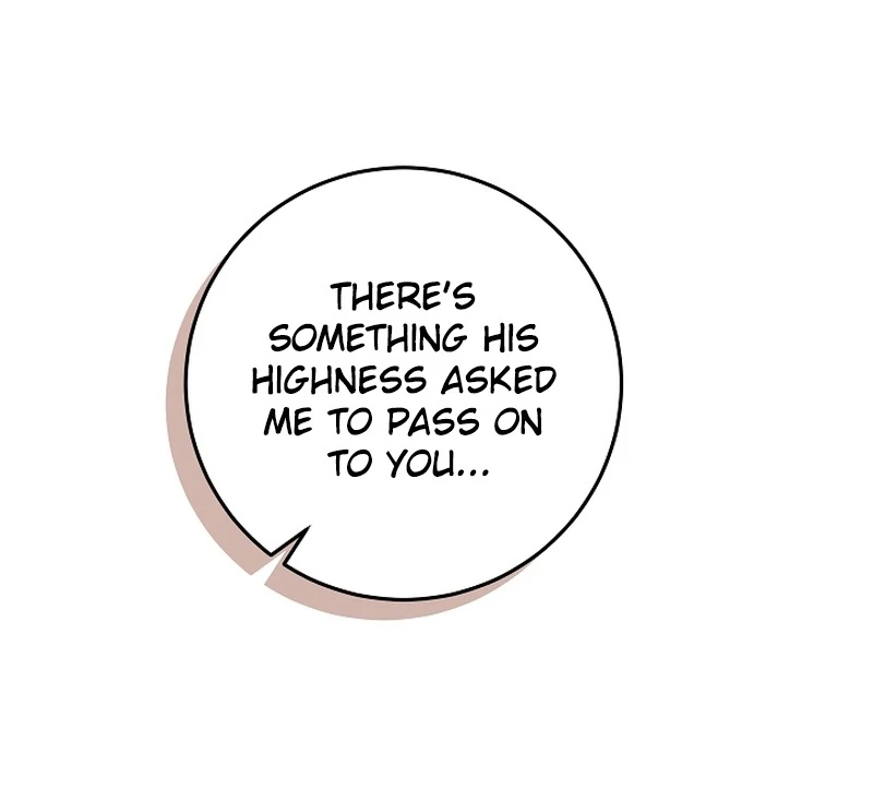 In the Midst of an Intended Marriage With My Time-Limited Lover Chapter 39 - page 107