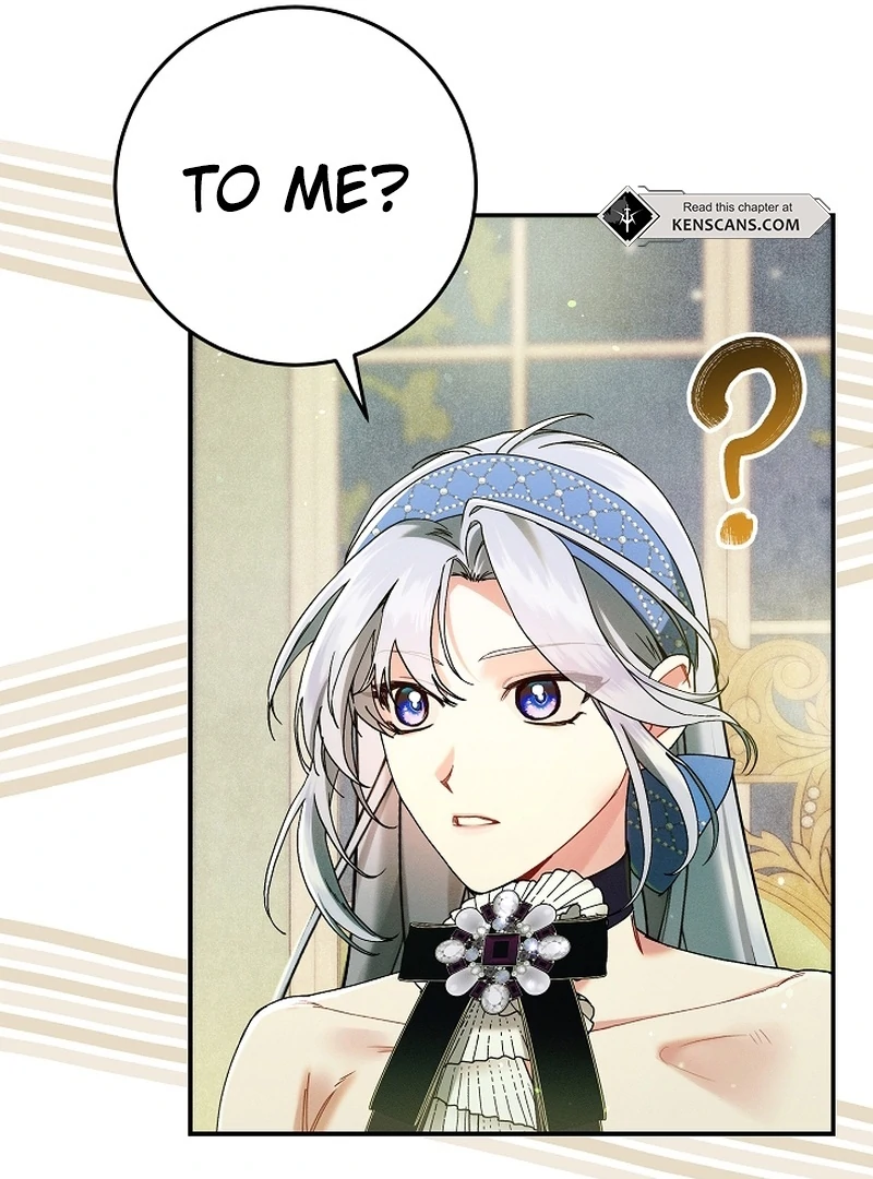 In the Midst of an Intended Marriage With My Time-Limited Lover Chapter 39 - page 108