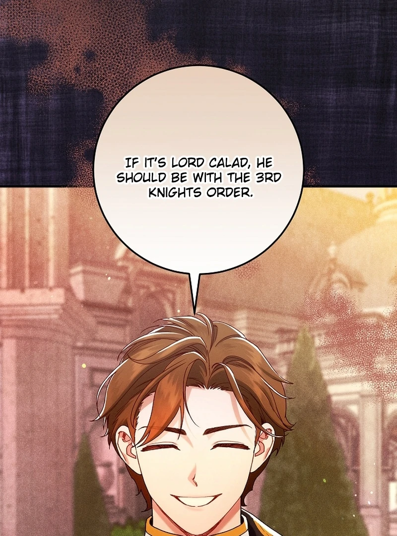 In the Midst of an Intended Marriage With My Time-Limited Lover Chapter 39 - page 10