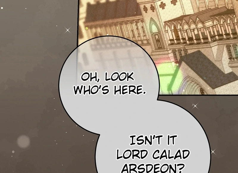 In the Midst of an Intended Marriage With My Time-Limited Lover Chapter 39 - page 112