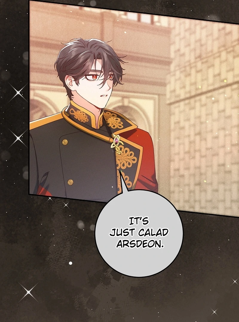 In the Midst of an Intended Marriage With My Time-Limited Lover Chapter 39 - page 114